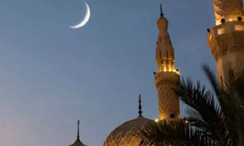 ഉത്തരേന്ത്യയില്‍ ഇന്ന് ബലി പെരുന്നാള്‍