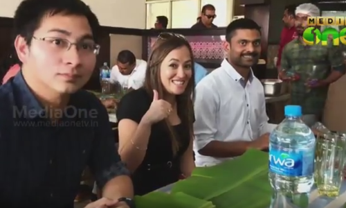 ഓണത്തെ അന്താരാഷ്ട്ര ഉത്സവമാക്കി ഗള്‍ഫ് മലയാളികള്‍