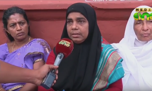 ഒമാന്‍ ജയിലിലെ മലയാളികളുടെ മോചനം: തിരുവോണ നാളില്‍ സെക്രട്ടറിയേറ്റിന് മുന്നില്‍ സമരവുമായി ബന്ധുക്കള്‍