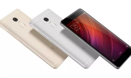 റെഡ്മി നോട്ട് 4 വെറും ഒരു രൂപക്ക് സ്വന്തമാക്കാം; എങ്ങനെയെന്നറിയാന്... റെഡ്മി നോട്ട് 4 വെറും ഒരു രൂപക്ക് സ്വന്തമാക്കാം; എങ്ങനെയെന്നറിയാന്...