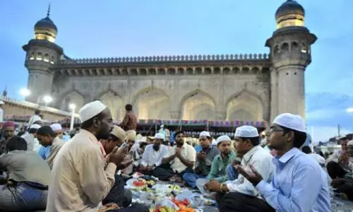 സൗദിയില് റമദാന് ജൂണ് ആറിന് ആരംഭിക്കും സൗദിയില് റമദാന് ജൂണ് ആറിന് ആരംഭിക്കും
