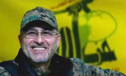 മുസ്തഫ ബദ്റുദ്ദീന്റെ മൃതദേഹം സംസ്കരിച്ചു മുസ്തഫ ബദ്റുദ്ദീന്റെ മൃതദേഹം സംസ്കരിച്ചു