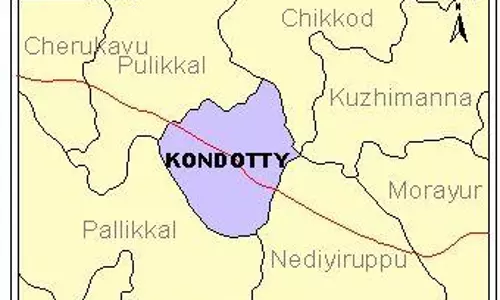 കൊണ്ടോട്ടിയില്‍ ആത്മവിശ്വാസത്തോടെ ഇരുമുന്നണികളും