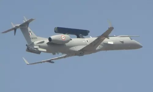 ‌‌യുപിഎ സര്‍ക്കാരിന്റെ മറ്റൊരു പ്രതിരോധ കരാര്‍ കൂടി അഴിമതി കുരുക്കില്‍