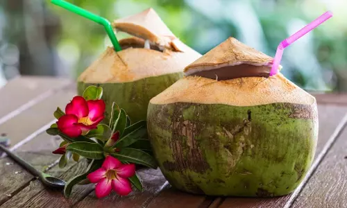 ഗര്‍ഭകാലത്ത് ഇളനീര്‍ കുടിച്ചാല്‍.....