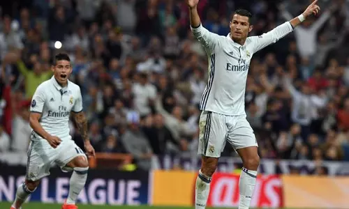 റയലിനും സിറ്റിക്കും വിജയത്തുടക്കം