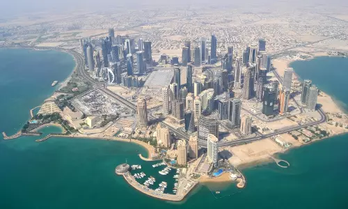 ഖത്തര്‍ ഉപരോധത്തിന് ഒരു വയസ്സ്; പ്രതീക്ഷ കൈവിടാതെ സ്വദേശികള്‍