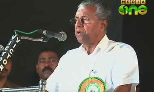 സ്വാതന്ത്ര്യസമരകാലത്ത് കരിങ്കാലികളായിരുന്നവര്‍ ഇപ്പോള്‍ രാജ്യസ്നേഹം ചമയുകയാണെന്ന് മുഖ്യമന്ത്രി