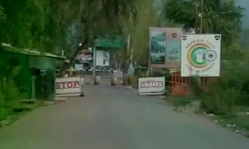 ഉറി ആക്രമണം: ഇന്ത്യ- പാകിസ്താന് ബന്ധം പൊട്ടിത്തെറിയിലേക്കോ? ഉറി ആക്രമണം: ഇന്ത്യ- പാകിസ്താന് ബന്ധം പൊട്ടിത്തെറിയിലേക്കോ?