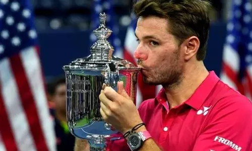 യുഎസ് ഓപ്പണ്‍ ടെന്നീസ് പുരുഷ കിരീടം വാവ്റിങ്കക്ക്