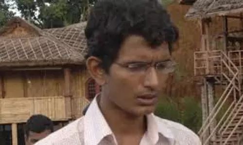 ടോട്ടല്‍ ഫോര്‍ യു : ശബരീനാഥിന് 20 വര്‍ഷം തടവ് ശിക്ഷ