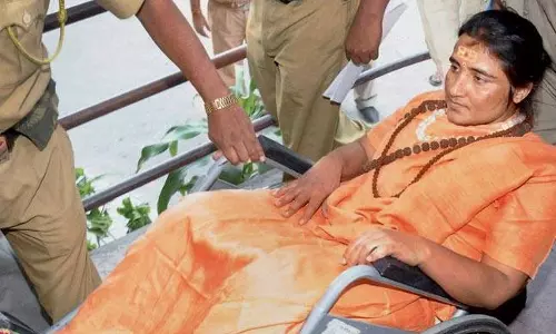 എൻ.ഐ.എയെ മോഡി സർക്കാർ ആർ.എസ്.എസിന്റെ എജൻസിയാക്കിയതായി പിണറായി