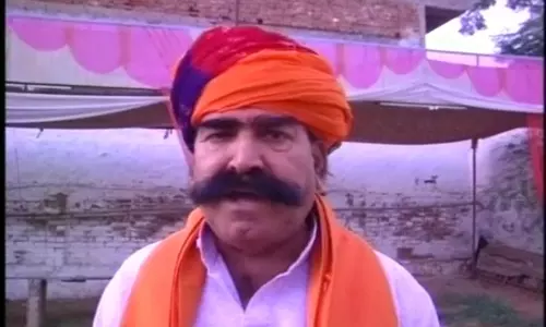 ജെഎന്‍യുവില്‍ ദിവസവും ബലാത്സംഗം നടക്കുന്നുണ്ടെന്ന് ബിജെപി എംഎല്‍എ