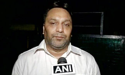 വിവരാവകാശരേഖ കെട്ടിച്ചമച്ചതെന്ന് ആരോപിച്ച് മാധ്യമപ്രവര്‍ത്തകന്‍ അറസ്റ്റില്‍