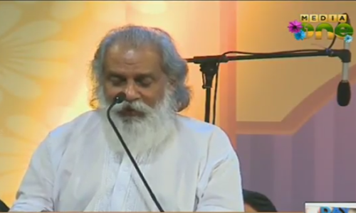 സംസ്ഥാന സര്‍ക്കാരിന്റെ ഓണം വാരാഘോഷത്തിന് തുടക്കം