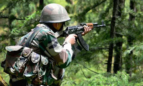 കശ്മീരില്‍ സൈന്യത്തിന്റെ ചെയ്തികള്‍ മനുഷ്യാവകാശ മര്യാദകളുടെ ലംഘനം: ആംനസ്റ്റി