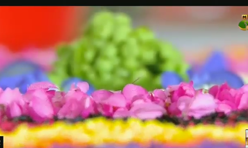 ബഹ്റൈനില്‍ കേരളീയ സമാജത്തിന്റെ ഓണാഘോഷം