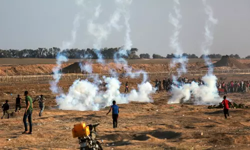 ഇസ്രായേലിന് അമേരിക്കയുടെ 38 ബില്യന് ഡോളറിന്റെ സൈനിക സഹായം ഇസ്രായേലിന് അമേരിക്കയുടെ 38 ബില്യന് ഡോളറിന്റെ സൈനിക സഹായം