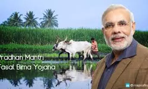 ഫസല് ഭീമ യോജനയില് നിന്ന് ആലപ്പുഴയെയും പത്തനംതിട്ടയെയും ഒഴിവാക്കിയതില് പ്രതിഷേധം ഫസല് ഭീമ യോജനയില് നിന്ന് ആലപ്പുഴയെയും പത്തനംതിട്ടയെയും ഒഴിവാക്കിയതില് പ്രതിഷേധം