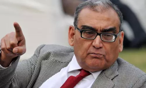 സൗമ്യ വധക്കേസില്‍ സുപ്രിംകോടതി വിധി തെറ്റെന്ന് കട്ജു