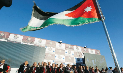 ജോര്‍ദാന്‍ തെരഞ്ഞെടുപ്പില്‍ മുസ്ലിം ബ്രദര്‍ ഹുഡ് നേട്ടമുണ്ടാക്കുമെന്ന് റിപ്പോര്‍ട്ട്