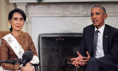 മ്യാന്‍മറിനെതിരായ വിലക്കുകള്‍ ഉടന്‍ നീക്കുമെന്ന് ഒബാമ