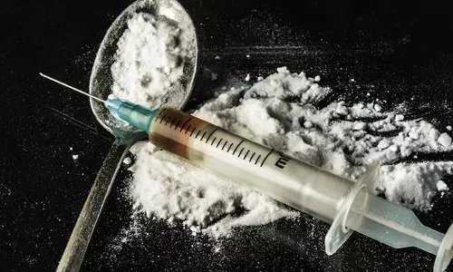 കുവൈത്തിൽ മയക്കുമരുന്നുപയോഗം കൂടുന്നു