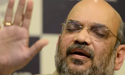 കേരളത്തില്‍ എന്‍ഡിഎ വിപുലീകരിക്കണമെന്ന് അമിത്ഷാ