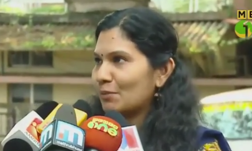 ഊർജ്ജോത്പാദനത്തില്‍ ഏറ്റവും പുതിയ കണ്ടുപിടുത്തവുമായി അഞ്ജു