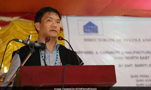 അരുണാചലില്‍ മുഖ്യമന്ത്രി അടക്കം 42 എം.എല്‍.എമാര്‍ കോണ്‍ഗ്രസ് വിട്ടു