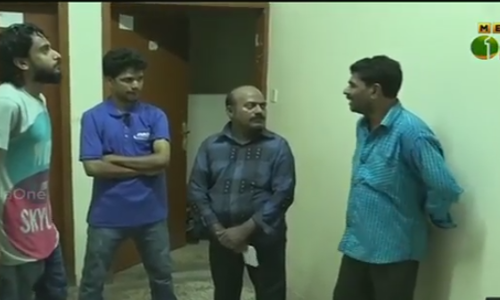 മാസങ്ങളായി ശമ്പളമില്ല, അജ്മാനിലെ മലയാളികള്‍ പരാതിയുമായി തൊഴില്‍ മന്ത്രാലയത്തില്‍