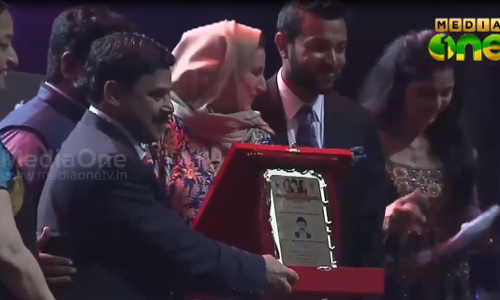 ഡോ. കെ ടി റബീഉല്ലയെ ആദരിച്ചു