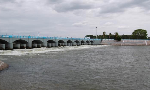 വെള്ളം നല്‍കില്ല; സുപ്രീംകോടതി വിധി തള്ളി കര്‍ണാടക