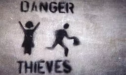 കേരളത്തിലെ മോഷ്ടാക്കളെ രക്ഷിക്കാന്‍ അഭിഭാഷകരുടെ സംഘടന