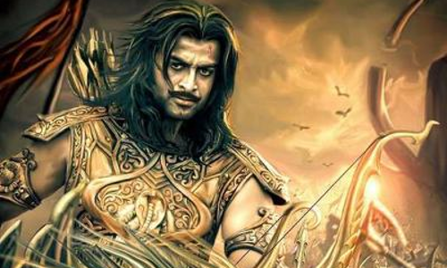 പൃഥ്വിയുടെ കര്‍ണന്‍ ഒരുങ്ങുന്നത് 300 കോടി രൂപ ചെലവില്‍