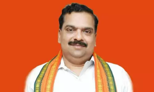 ന്യൂനപക്ഷങ്ങളെ ബിജെപിയില്‍ നിന്ന് അകറ്റാന്‍ശ്രമമെന്ന് പികെ കൃഷ്ണദാസ്