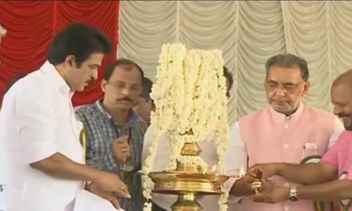 കേരകർഷകരെ സഹായിക്കുന്ന നയം രൂപപ്പെടുത്തി സഹായിക്കുമെന്ന് കേന്ദ്ര കൃഷിമന്ത്രി