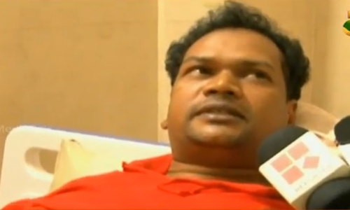 യുവാവിനെ പൊലീസ് കസ്റ്റഡിയില്‍ ക്രൂരമായി മര്‍ദ്ദിച്ചെന്ന് പരാതി