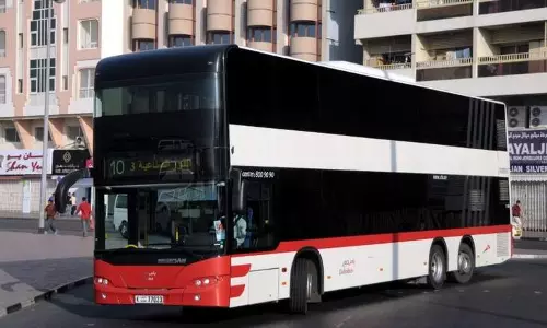 ദുബൈയിലെ ഏഴ് ബസ് റൂട്ടുകള്‍ പരിഷ്കരിക്കാന്‍ തീരുമാനം