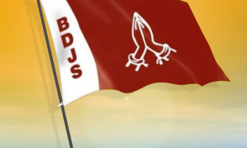 എന്‍ഡിഎയിലെ പ്രധാന കക്ഷിയാകാന്‍ ബിഡിജെഎസ് തീരുമാനം