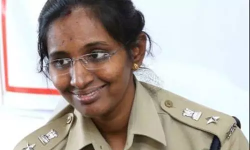 എസ്പി നിശാന്തിനിക്കെതിരായ ത്വരിതാന്വേഷണ റിപ്പോര്‍ട്ട് കോടതി തിരിച്ചയച്ചു