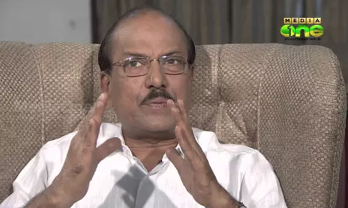 കോണ്‍ഗ്രസിനകത്ത് നടക്കുന്ന എല്ലാ കാര്യങ്ങളിലും ലീഗ് മറുപടി പറയേണ്ടതില്ലെന്ന് കുഞ്ഞാലിക്കുട്ടി