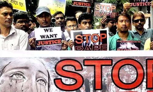 കടയ്ക്കല്‍ പീഡനം: വൃദ്ധയുടെ പരാതിയില്‍ ദുരൂഹത