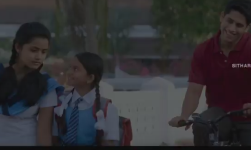 കമന്റ് ബോക്സിന് താഴിട്ട് തെലുങ്ക് പ്രേമത്തിന്റെ രണ്ടാമത്തെ പാട്ട് ടീസറും പുറത്തിറങ്ങി