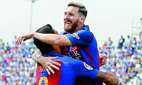 സ്‍പാനിഷ് ലീഗില്‍ ഇന്ന് സൂപ്പര്‍ പോരാട്ടങ്ങള്‍