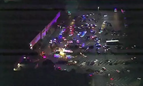 വാഷിങ്ടണിലെ ഷോപ്പിങ് മാളില്‍ വെടിവെപ്പ്; നാല് പേര്‍ കൊല്ലപ്പെട്ടു