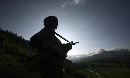 പൂഞ്ചില്‍ പാകിസ്താന്‍ വീണ്ടും വെടിനിര്‍ത്തല്‍ കരാര്‍ ലംഘിച്ചു