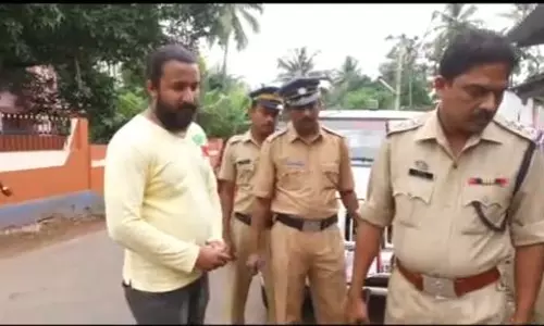 ലഹരിക്കെതിരെ പൊലീസിന്റെ ഹ്രസ്വചിത്രം