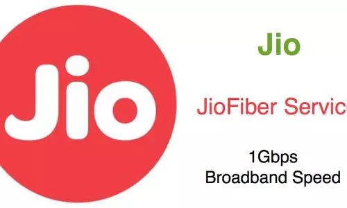 ഉപഭോക്താക്കളുടെ വിവരങ്ങള്‍ വിദേശപരസ്യ കമ്പനികള്‍ക്ക് വിറ്റ് ജിയോ പണം സമ്പാദിക്കുന്നതായി ആരോപണം