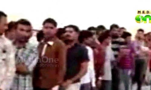 അനധികൃത താമസക്കാര്‍ക്കെതിരെ നാടുകടത്തല്‍ നടപടി കടുപ്പിച്ചു കുവൈത്ത്